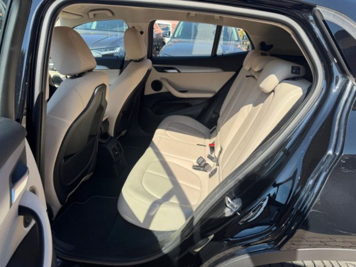 BMW X2 sDrive18i Advantage (15)