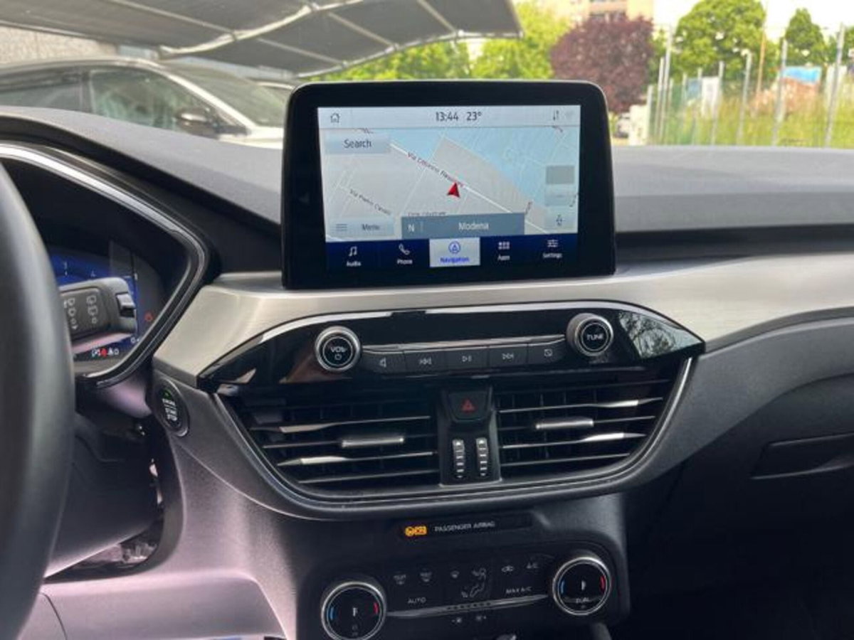 Ford Kuga 2.0 TDCI 120 CV S&S 2WD Titanium X (7)