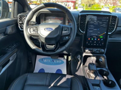 Ford Ranger Pick-up 2.0 ecoblue doppia cabina Wildtrak awd 205cv auto (13)