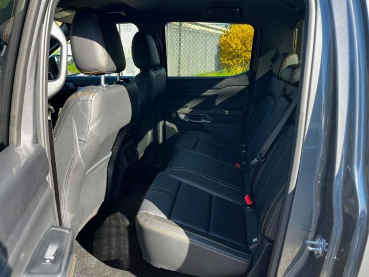Ford Ranger Pick-up 2.0 ecoblue doppia cabina Wildtrak awd 205cv auto (14)