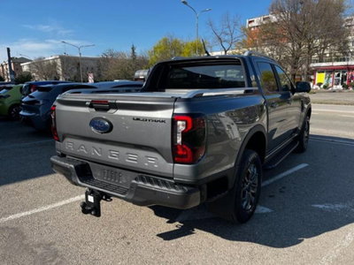 Ford Ranger Pick-up 2.0 ecoblue doppia cabina Wildtrak awd 205cv auto (3)