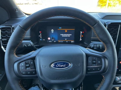 Ford Ranger Pick-up 2.0 ecoblue doppia cabina Wildtrak awd 205cv auto (7)