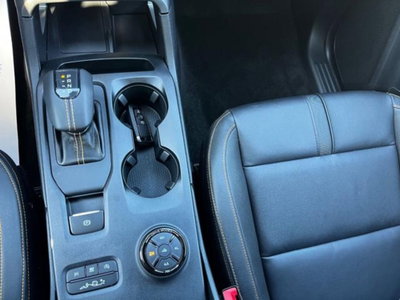 Ford Ranger Pick-up 2.0 ecoblue doppia cabina Wildtrak awd 205cv auto (9)