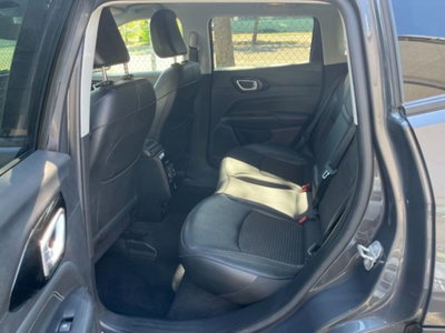 Jeep Compass 1.3 T4 190CV PHEV AT6 4xe Limited (13)