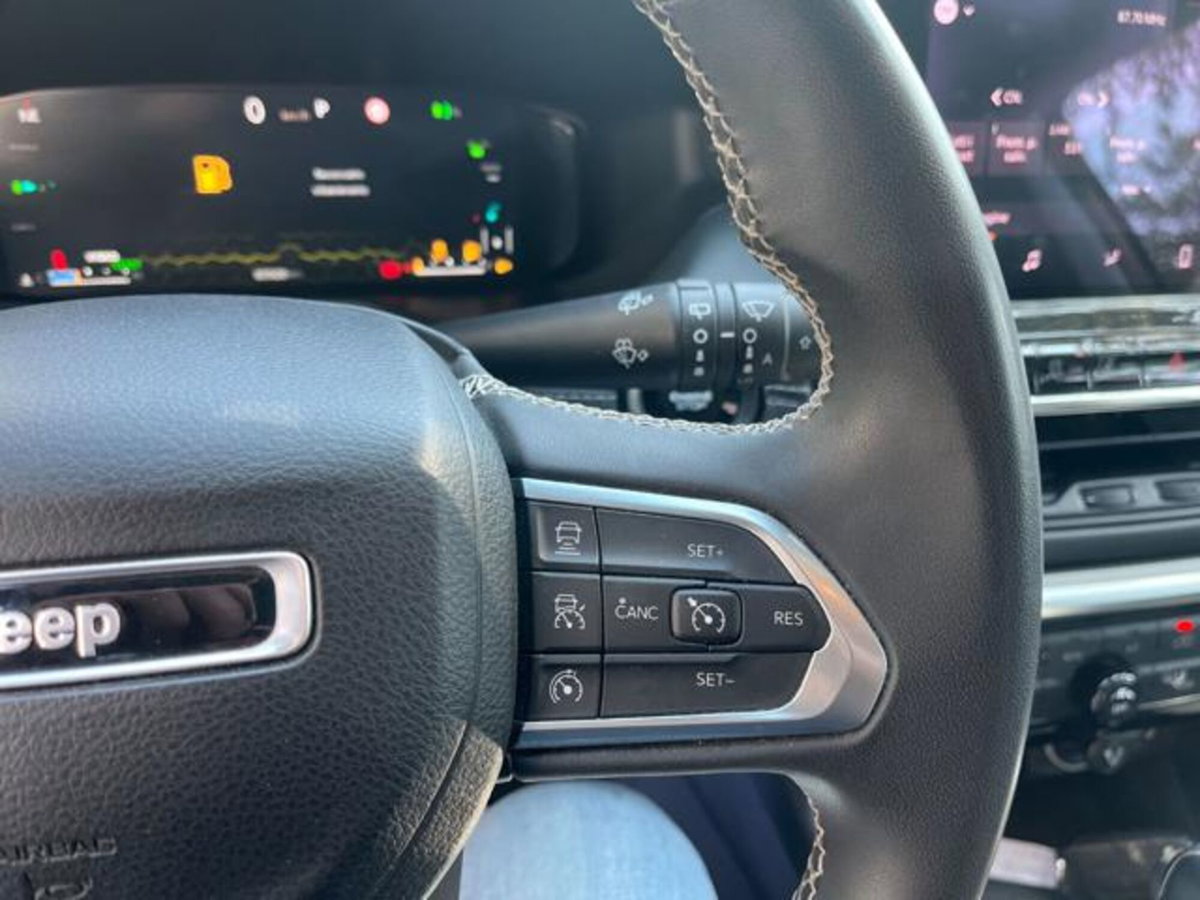 Jeep Compass 1.3 T4 190CV PHEV AT6 4xe Limited (9)