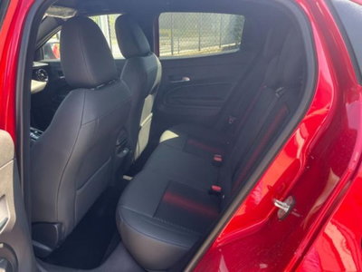 Alfa Romeo Junior 1.2 ibrida Speciale 145cv edct6 (15)