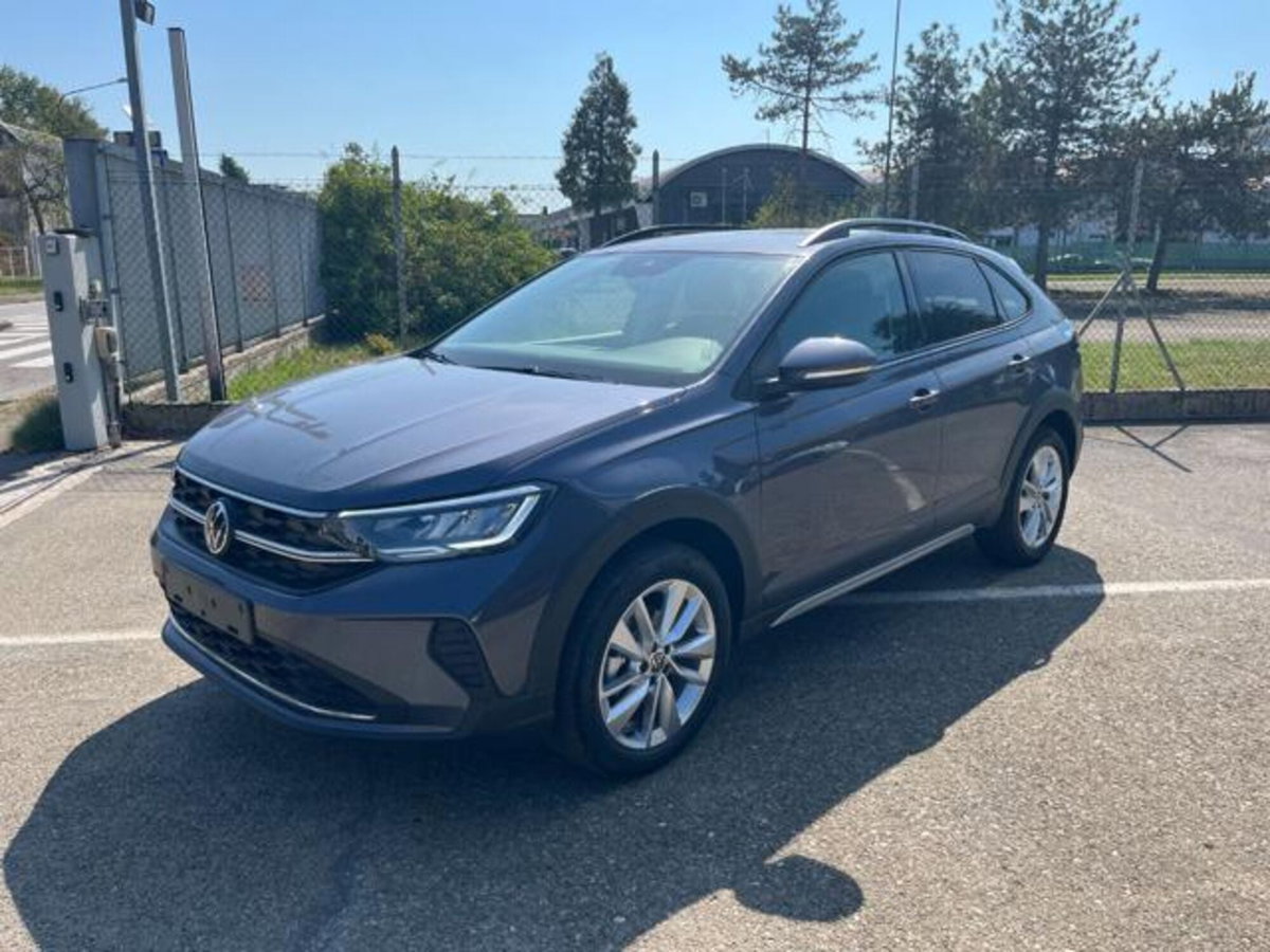Volkswagen Taigo 1.0 tsi Edition 95cv (3)