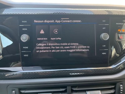 Volkswagen Taigo 1.0 tsi Edition 95cv (6)