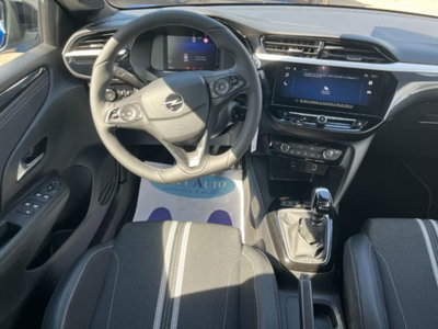 Opel Corsa 1.2 100 CV GS Line (12)
