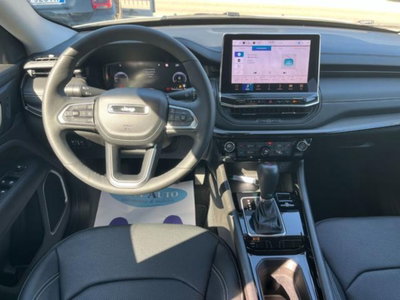 Jeep Compass 1.5 turbo t4 mhev Summit 2wd 130cv dct (13)