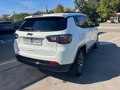 Jeep Compass 1.5 turbo t4 mhev Summit 2wd 130cv dct (2)