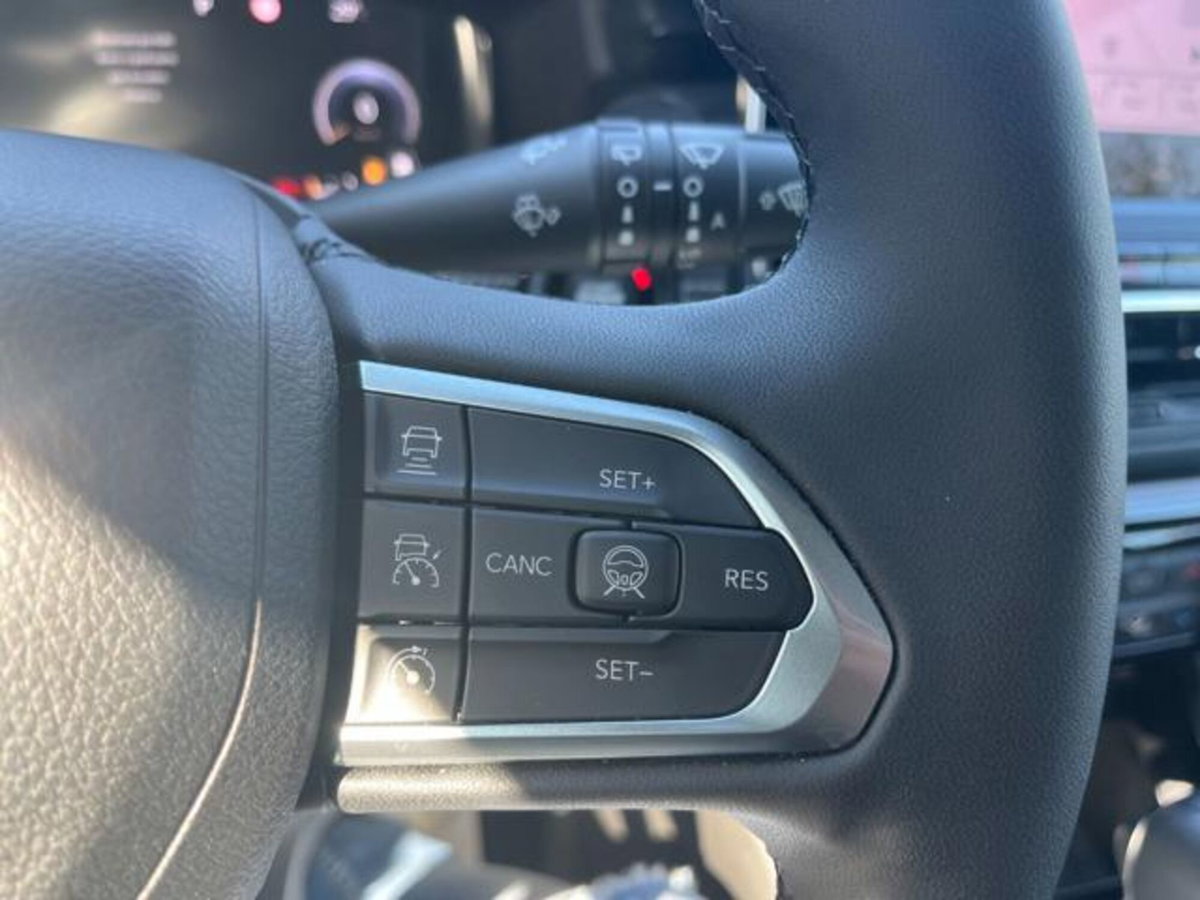 Jeep Compass 1.5 turbo t4 mhev Summit 2wd 130cv dct (8)