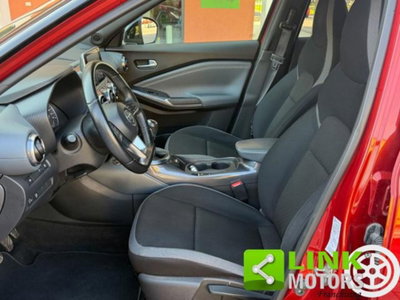 Nissan Juke 1.0 dig-t N-Design 114cv (10)