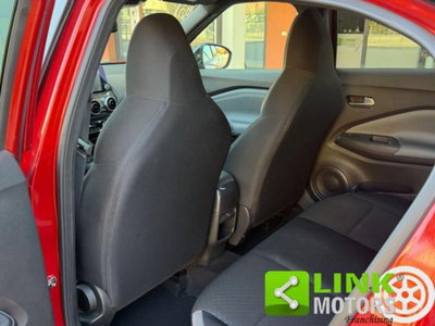 Nissan Juke 1.0 dig-t N-Design 114cv (15)