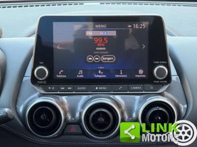 Nissan Juke 1.0 dig-t N-Design 114cv (17)