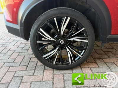 Nissan Juke 1.0 dig-t N-Design 114cv (19)