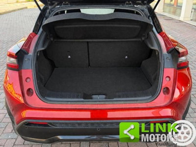Nissan Juke 1.0 dig-t N-Design 114cv (20)