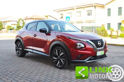 Nissan Juke 1.0 dig-t N-Design 114cv (3)