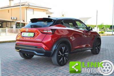 Nissan Juke 1.0 dig-t N-Design 114cv (7)