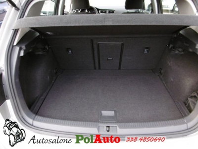 Volkswagen Golf 1.4 TGI 5p. Comfortline BlueMotion (15)