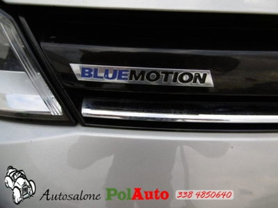 Volkswagen Golf 1.4 TGI 5p. Comfortline BlueMotion (4)