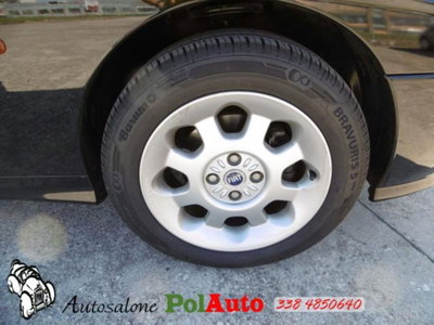 Fiat barchetta 1.8 16V Naxos (12)