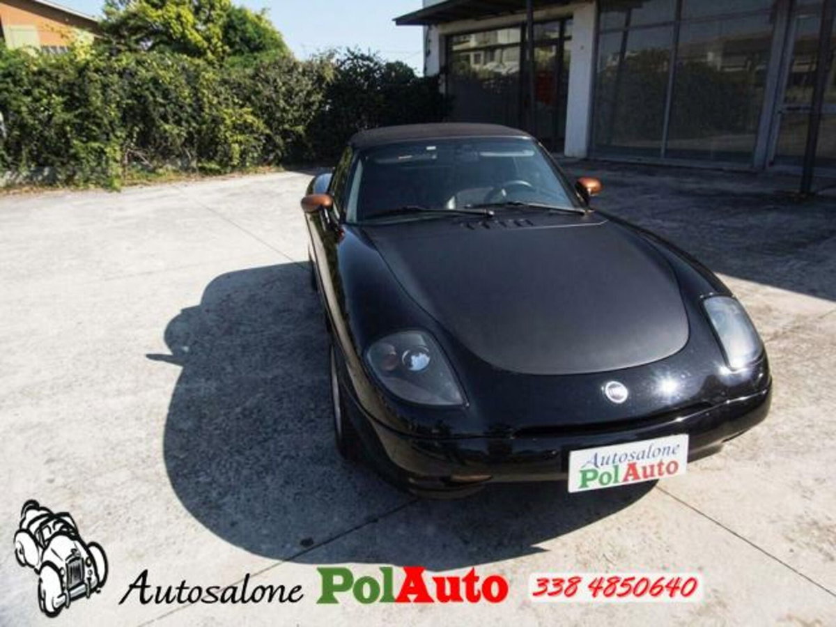 Fiat barchetta 1.8 16V Naxos (2)