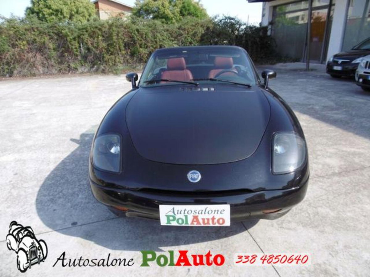Fiat barchetta 1.8 16V Naxos (3)