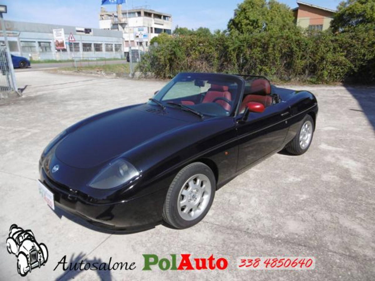 Fiat barchetta 1.8 16V Naxos (4)