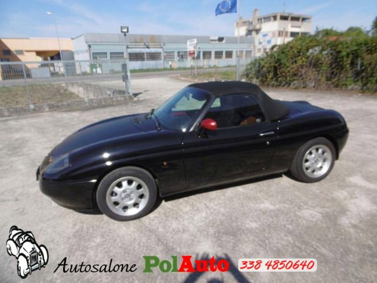 Fiat barchetta 1.8 16V Naxos (5)
