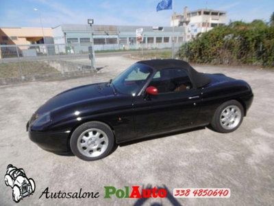 Fiat barchetta 1.8 16V Naxos (5)