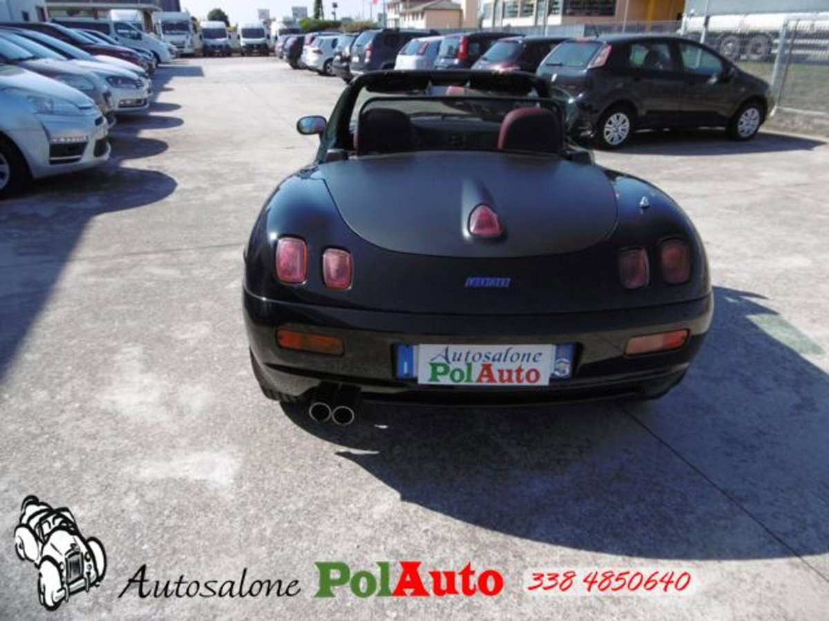 Fiat barchetta 1.8 16V Naxos (6)