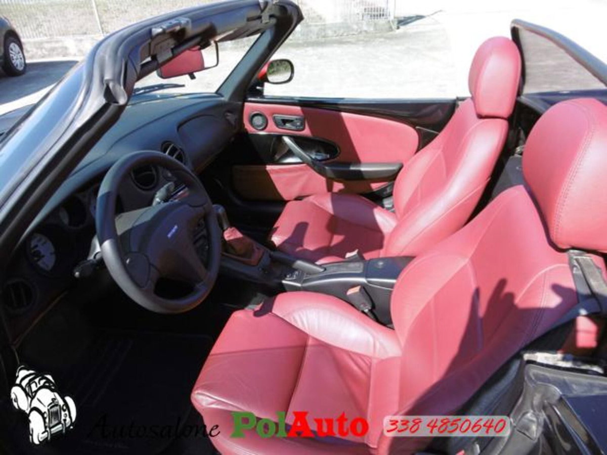 Fiat barchetta 1.8 16V Naxos (8)