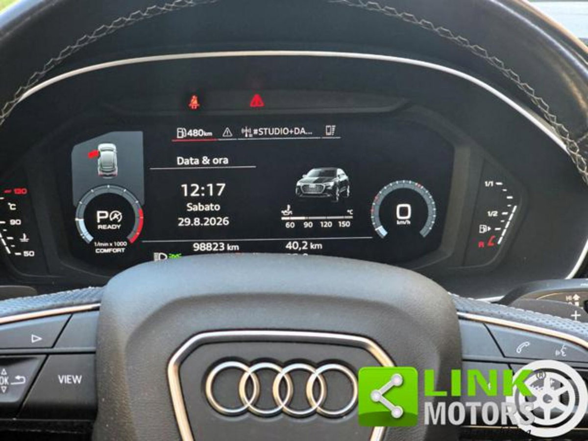 Audi Q3 Sportback 35 TFSI S line edition (12)