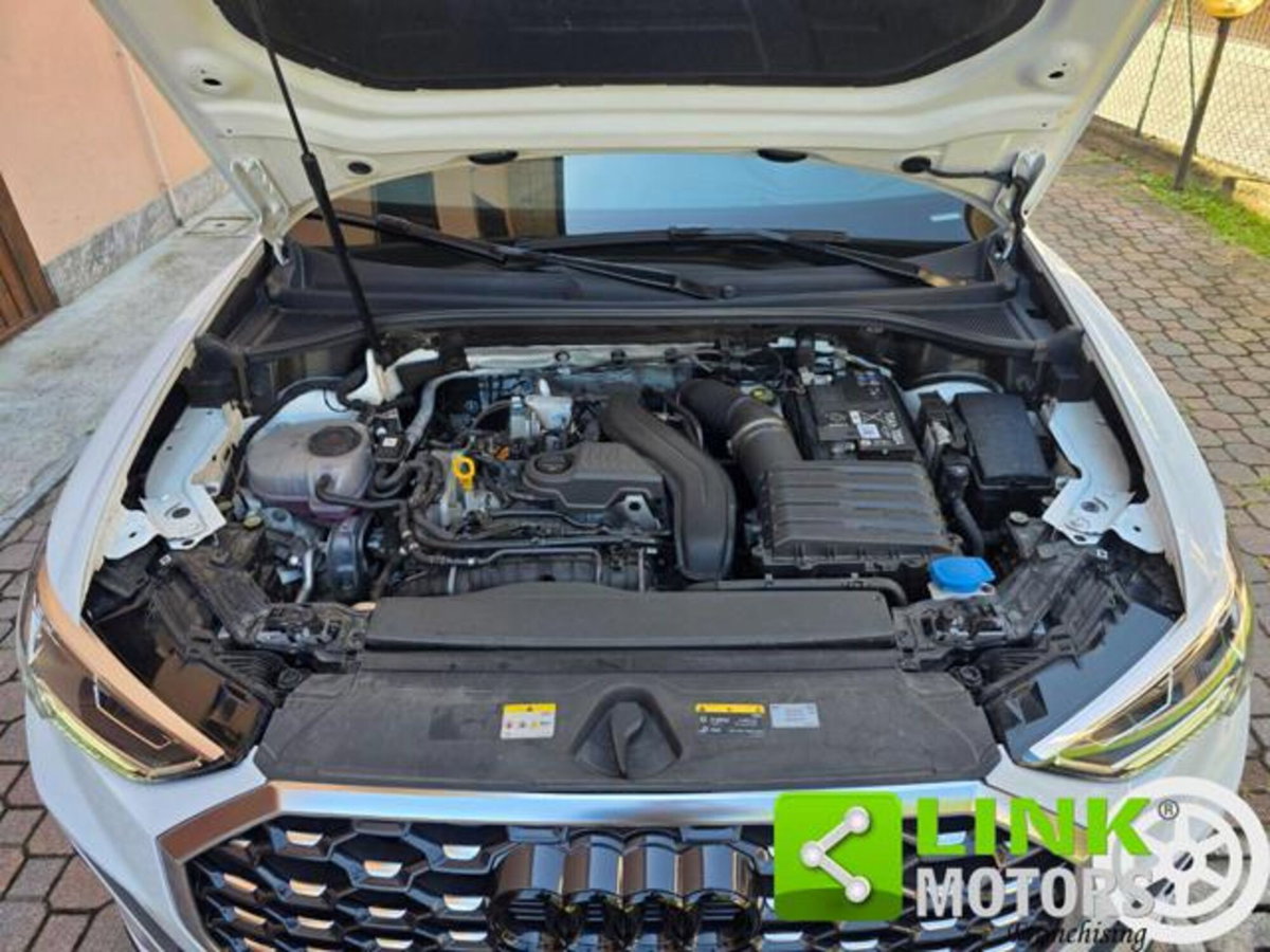 Audi Q3 Sportback 35 TFSI S line edition (18)