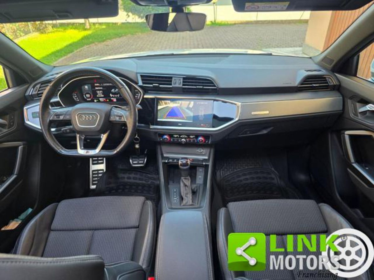 Audi Q3 Sportback 35 TFSI S line edition (5)