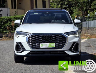 Audi Q3 Sportback 35 TFSI S line edition (9)