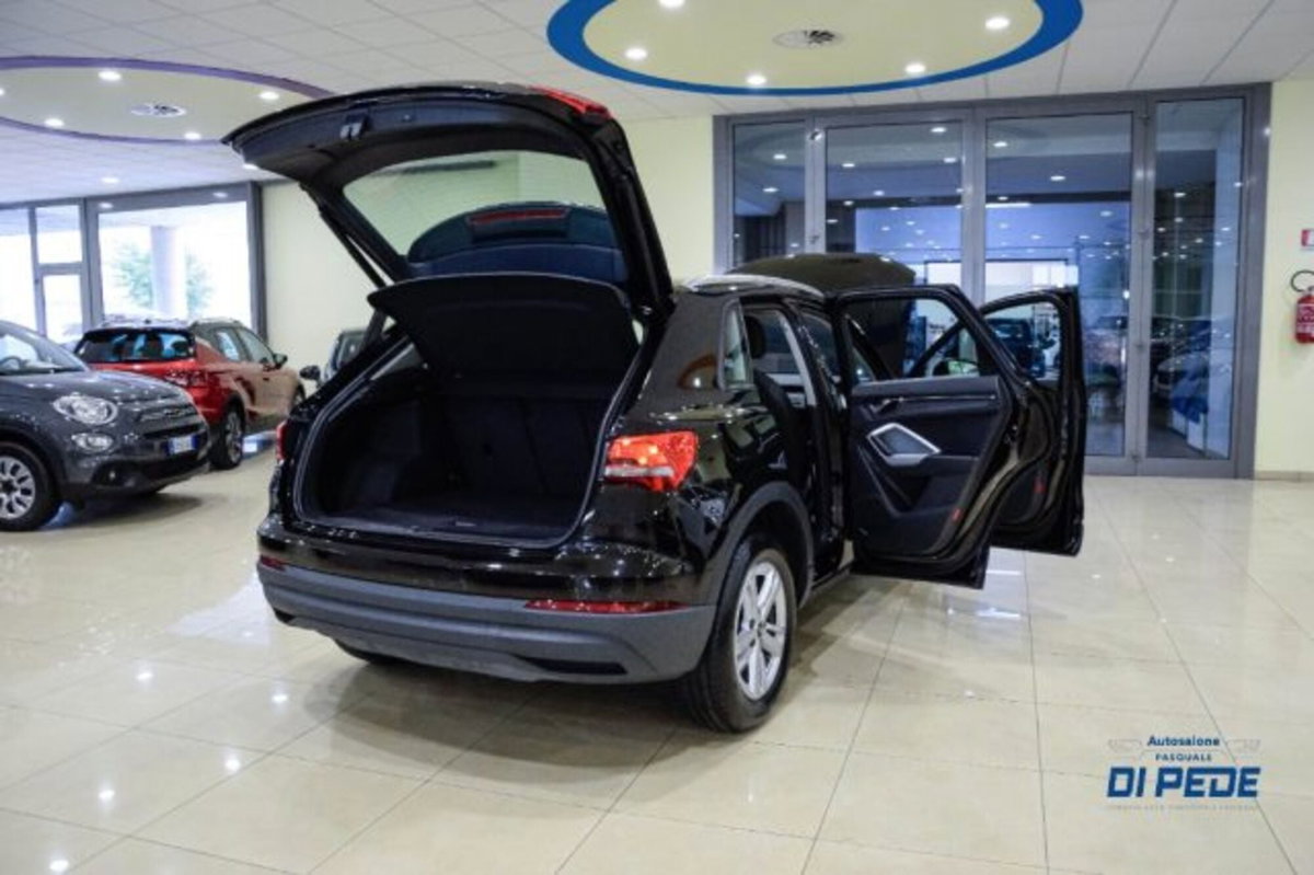 Audi Q3 35 TDI Business (10)