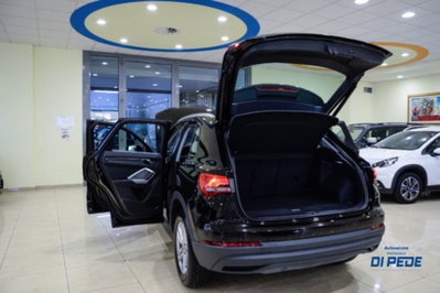 Audi Q3 35 TDI Business (12)