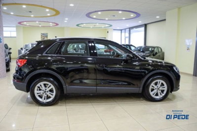 Audi Q3 35 TDI Business (13)