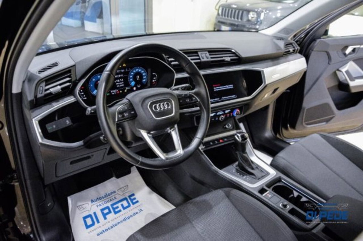 Audi Q3 35 TDI Business (20)