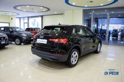 Audi Q3 35 TDI Business (4)