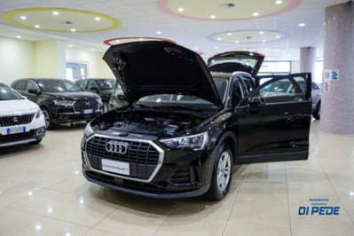 Audi Q3 35 TDI Business (7)