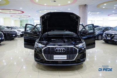 Audi Q3 35 TDI Business (8)