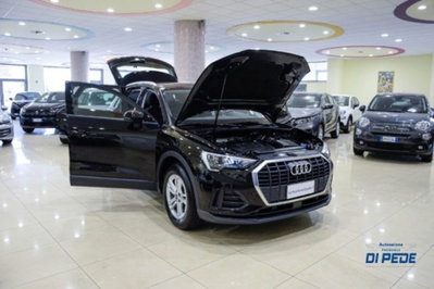 Audi Q3 35 TDI Business (9)