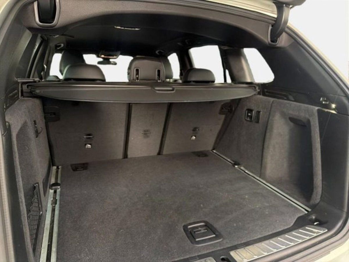 BMW X3 xDrive20d 48V Msport (14)