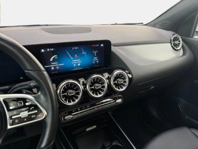Mercedes-Benz GLA SUV 220 d Automatic Sport Plus (10)