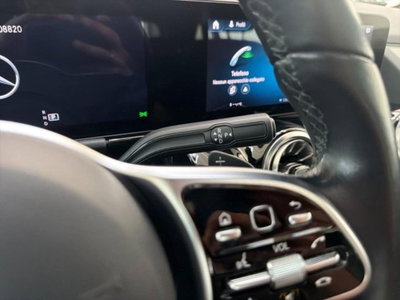 Mercedes-Benz GLA SUV 220 d Automatic Sport Plus (11)