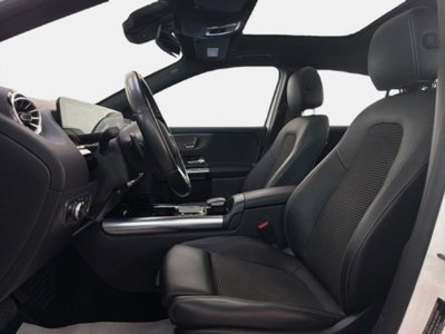 Mercedes-Benz GLA SUV 220 d Automatic Sport Plus (12)