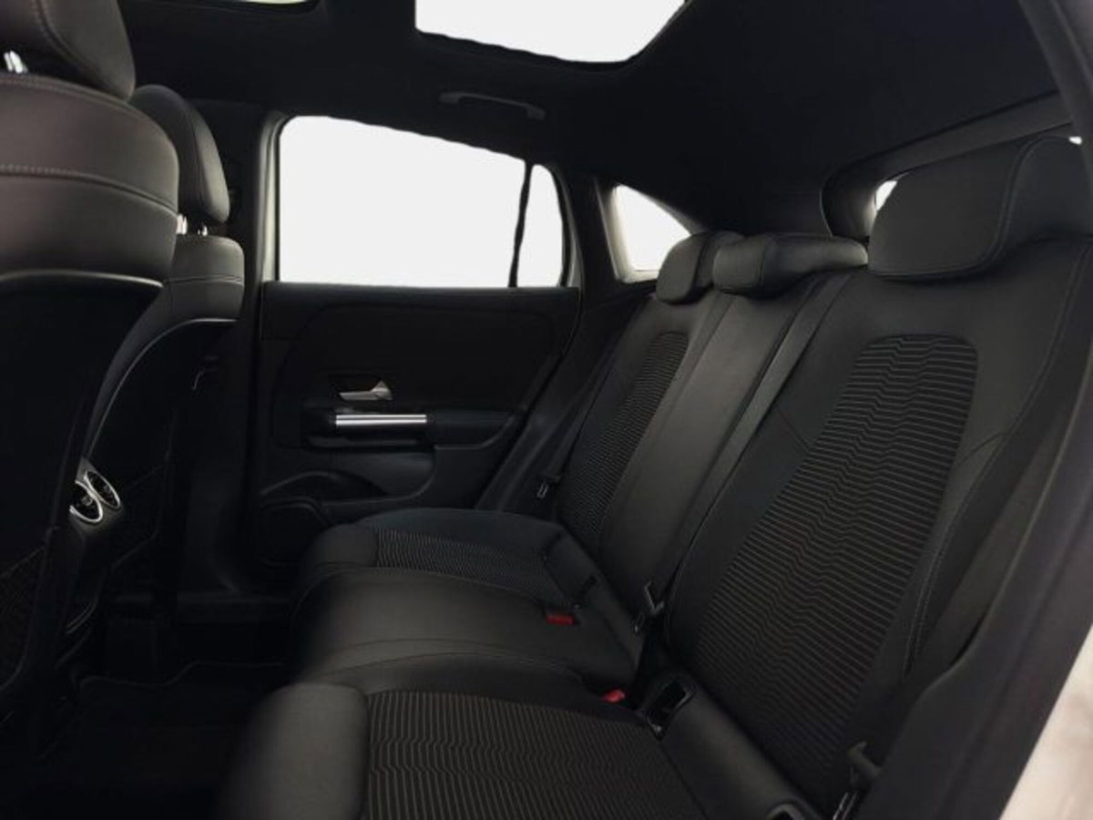Mercedes-Benz GLA SUV 220 d Automatic Sport Plus (13)